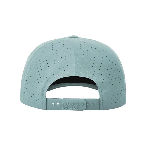 Richardson Laser Perf Performance Rope Cap