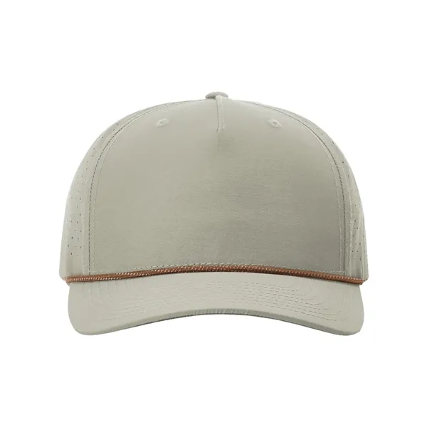 Richardson Laser Perf Performance Rope Cap
