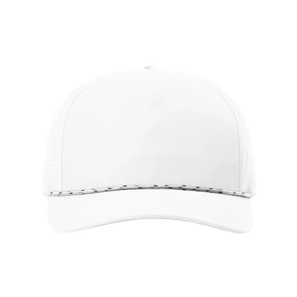 Richardson Laser Perf Performance Rope Cap