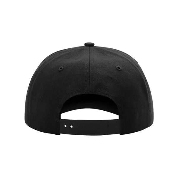 Richardson Five-Panel Gramps Cap
