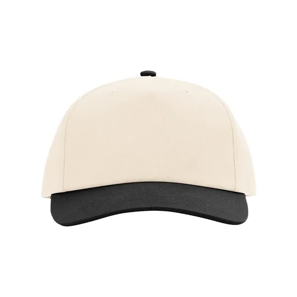 Richardson Five-Panel Gramps Cap