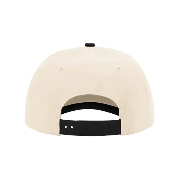 Richardson Five-Panel Gramps Cap