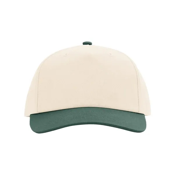 Richardson Five-Panel Gramps Cap