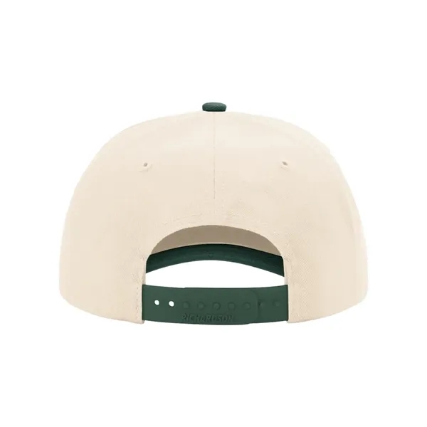Richardson Five-Panel Gramps Cap
