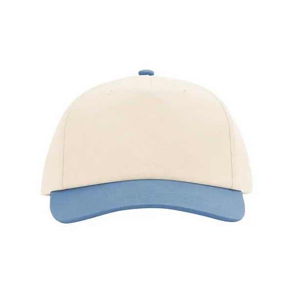 Richardson Five-Panel Gramps Cap