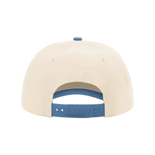 Richardson Five-Panel Gramps Cap