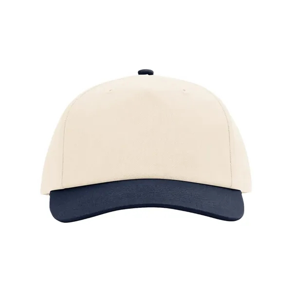 Richardson Five-Panel Gramps Cap