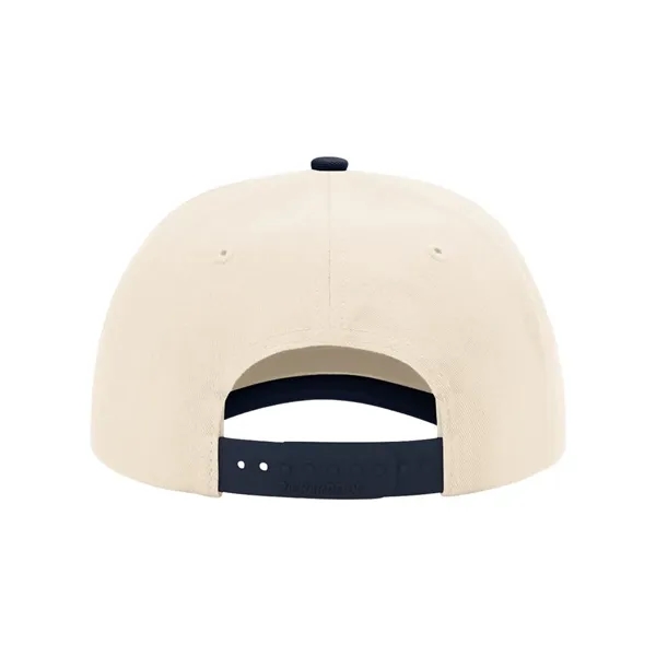 Richardson Five-Panel Gramps Cap
