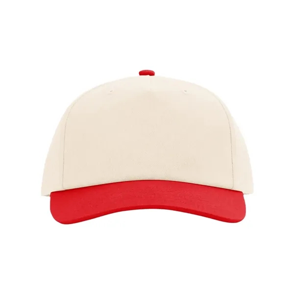 Richardson Five-Panel Gramps Cap