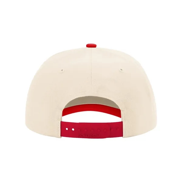 Richardson Five-Panel Gramps Cap