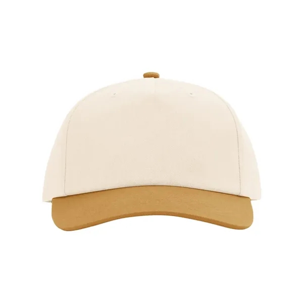 Richardson Five-Panel Gramps Cap