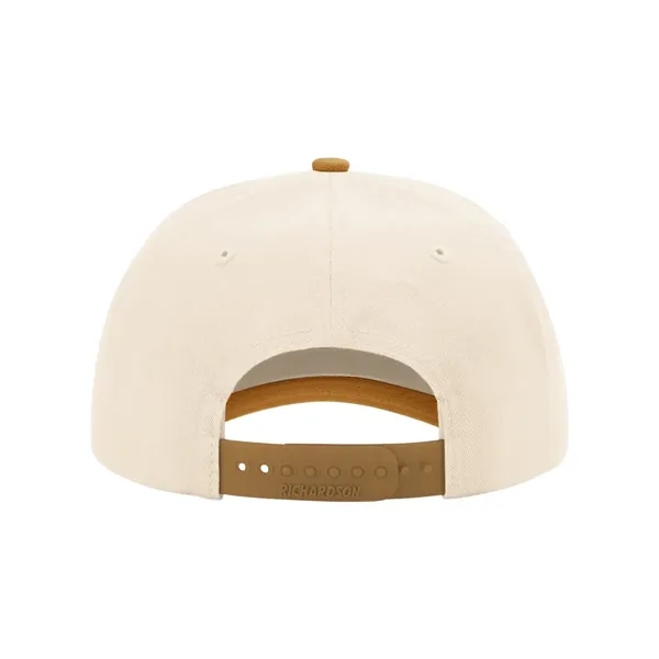 Richardson Five-Panel Gramps Cap