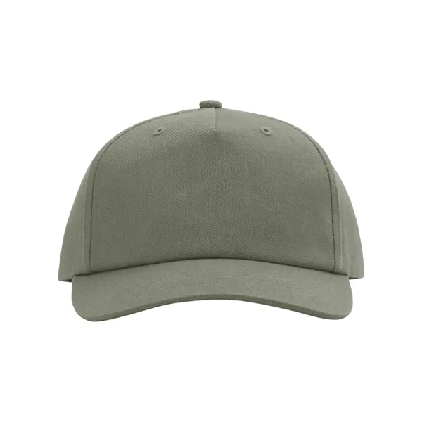 Richardson Five-Panel Gramps Cap