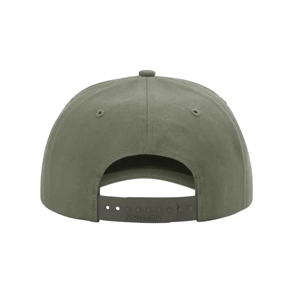 Richardson Five-Panel Gramps Cap