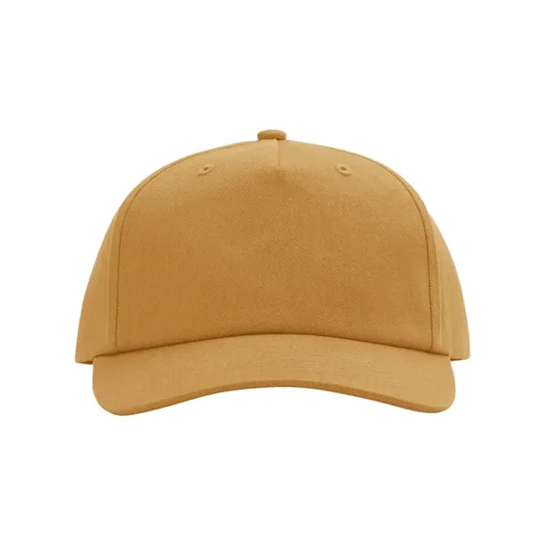 Richardson Five-Panel Gramps Cap