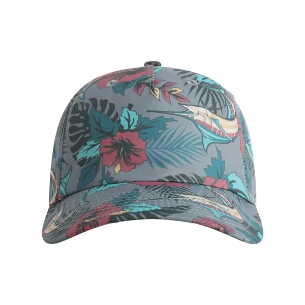 Custom Imperial The Easy Read Cap