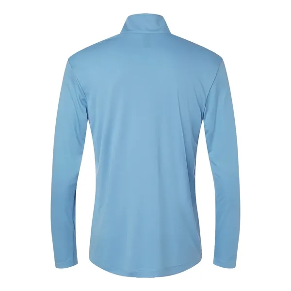 AllPro Men's Pro-Lock Performance Quarter-Zip Pullover