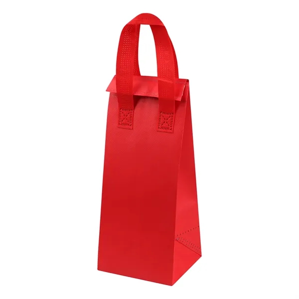 Disposable Non Woven Insulated Coffee Take Away Bag