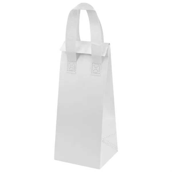 Disposable Non Woven Insulated Coffee Take Away Bag