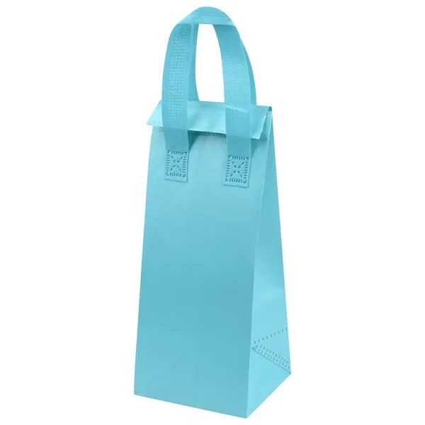 Disposable Non Woven Insulated Coffee Take Away Bag