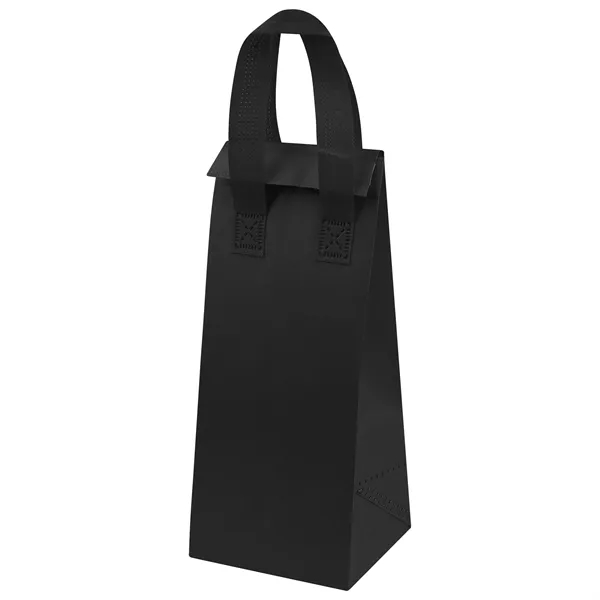 Disposable Non Woven Insulated Coffee Take Away Bag