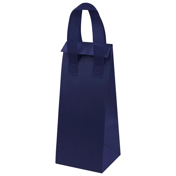 Disposable Non Woven Insulated Coffee Take Away Bag