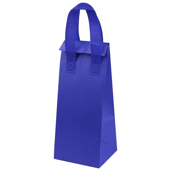 Disposable Non Woven Insulated Coffee Take Away Bag