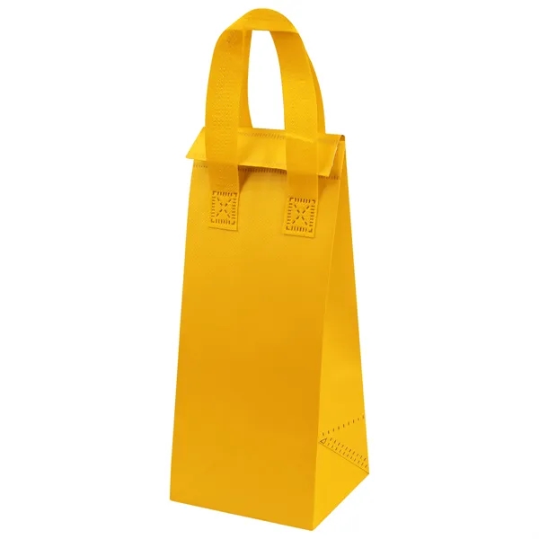 Disposable Non Woven Insulated Coffee Take Away Bag