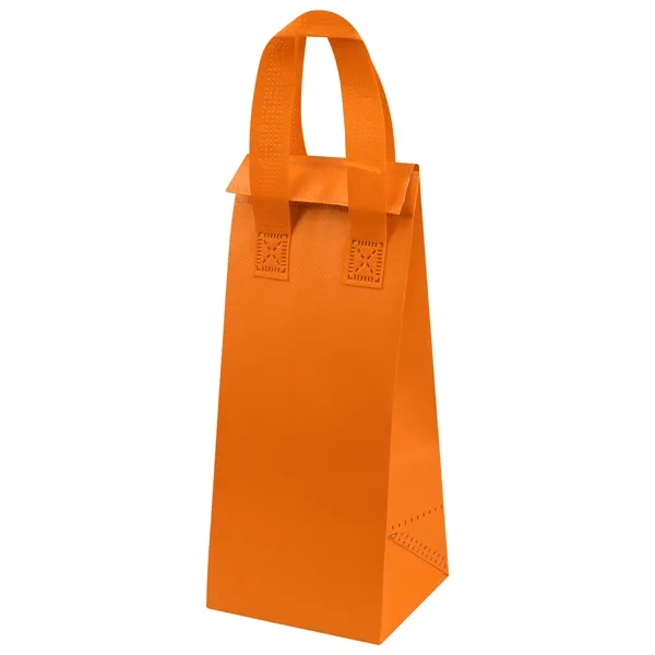 Disposable Non Woven Insulated Coffee Take Away Bag