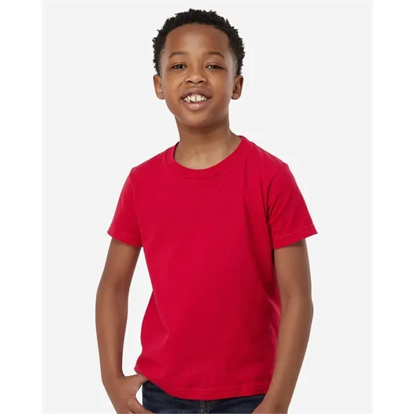 M&O Youth ACE Cotton T-Shirt