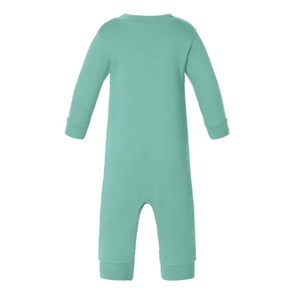 Rabbit Skins Infant Fleece One-Piece