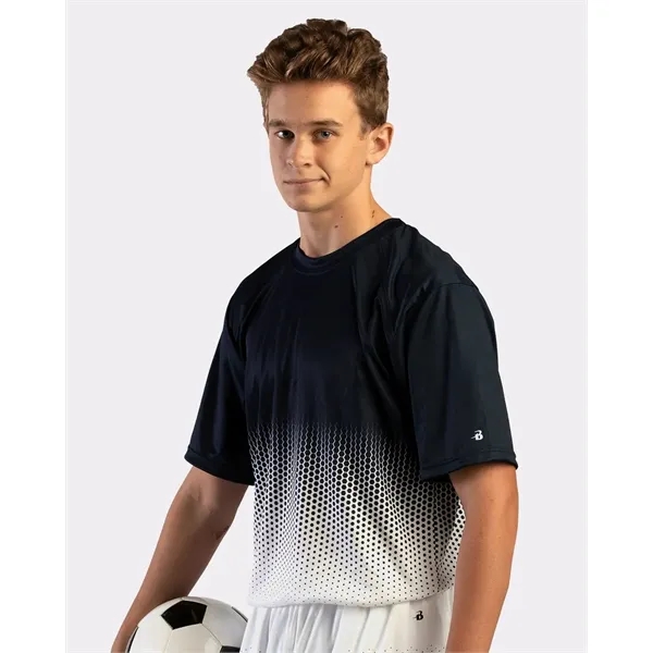 Badger Men's Hex 2.0 T-Shirt