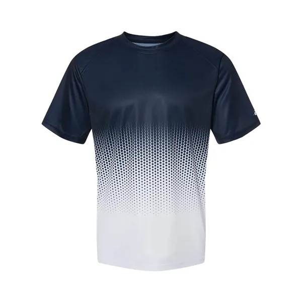 Custom Badger Men's Hex 2.0 T-Shirt
