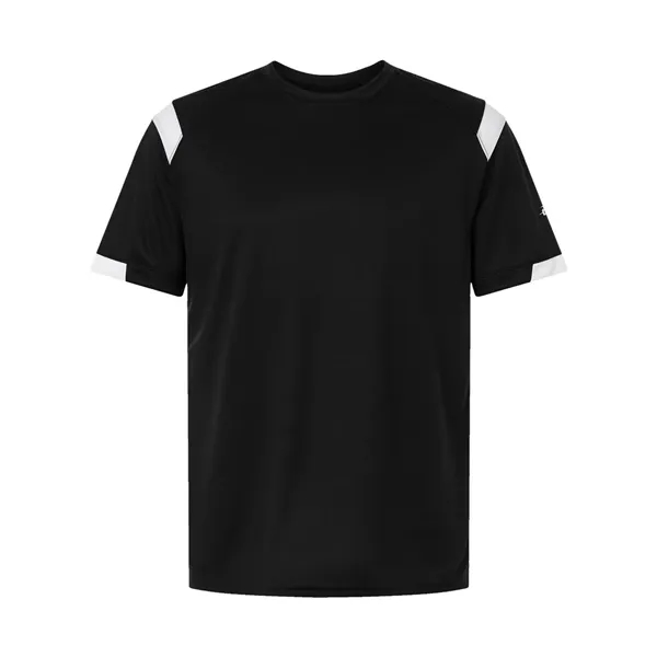 Custom Badger Men's On The Rise T-Shirt