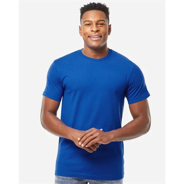 M&O Unisex ACE Cotton T-Shirt