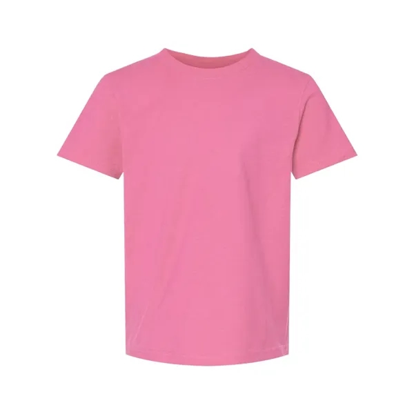 Custom M&O Youth ACE Cotton T-Shirt