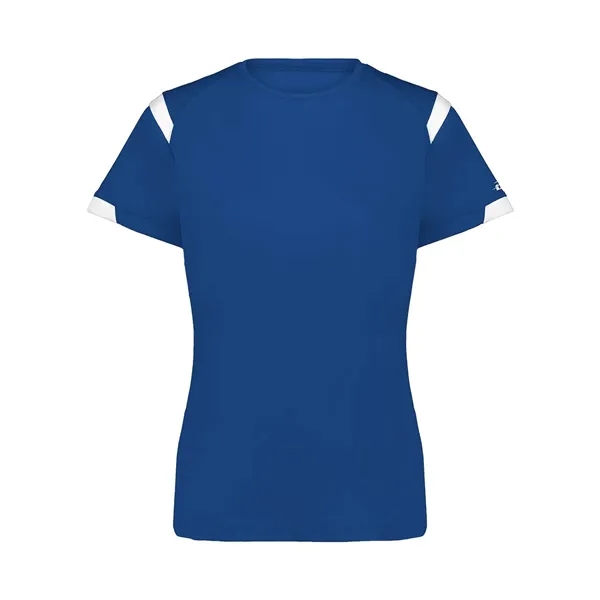 Badger Women's On The Rise T-Shirt