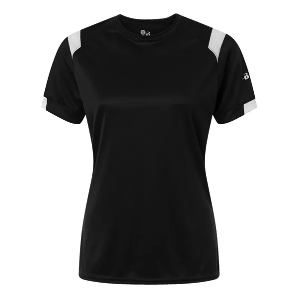 Custom Badger Women's On The Rise T-Shirt