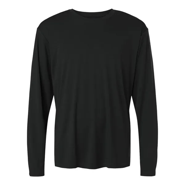Custom AllPro Unisex Tall Pro-Lock Performance Long Sleeve T-Shirt
