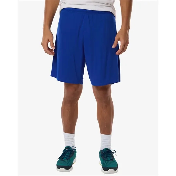 AllPro Men's Pro-Lock Performance 7" Shorts with Pockets