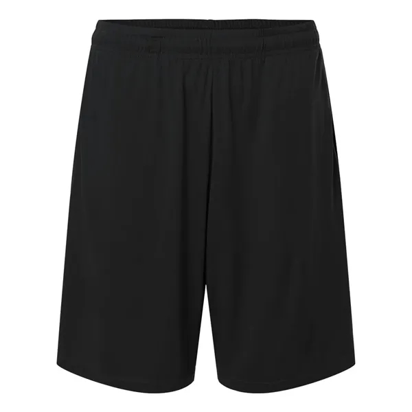 Custom AllPro Men's Pro-Lock Performance 7" Shorts with Pockets