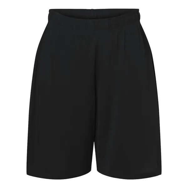 AllPro Youth Pro-Lock Performance 7" Shorts with Pockets