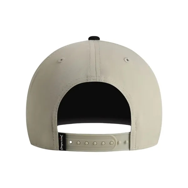 Imperial The Persimmon Two-Tone Cap