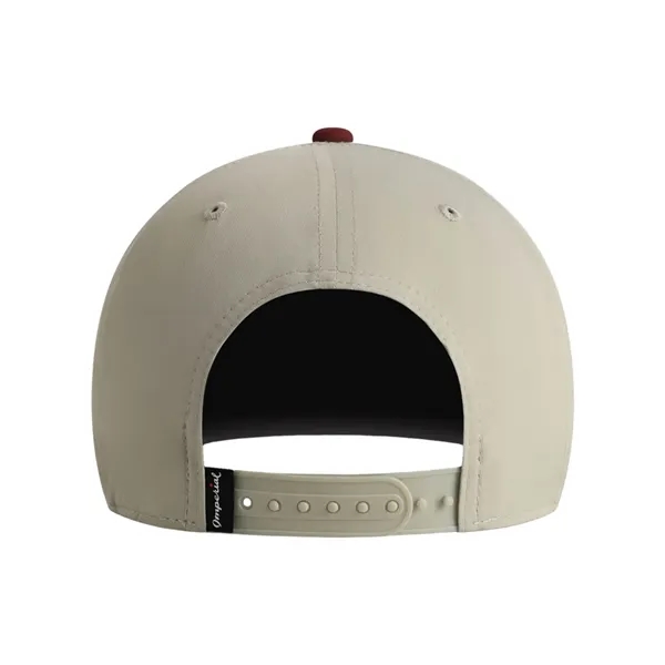 Imperial The Persimmon Two-Tone Cap