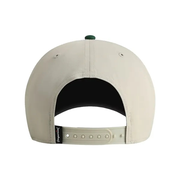 Imperial The Persimmon Two-Tone Cap