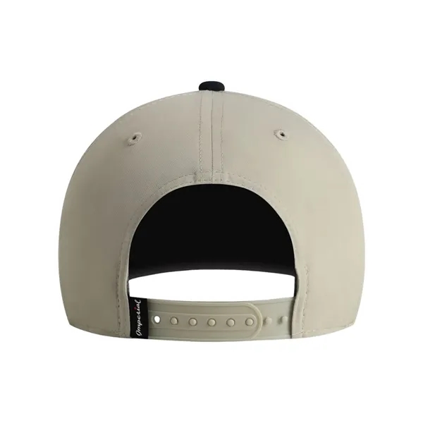 Imperial The Persimmon Two-Tone Cap