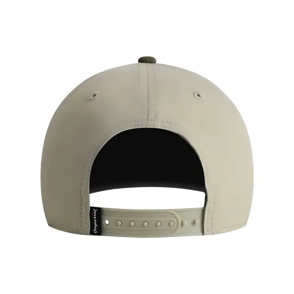 Imperial The Persimmon Two-Tone Cap