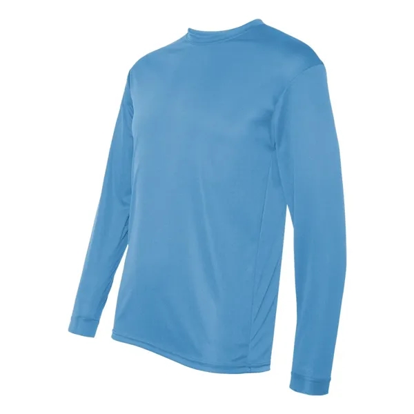 C2 Sport Unisex Performance Long Sleeve T-Shirt