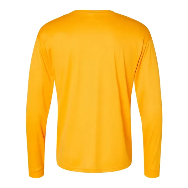C2 Sport Unisex Performance Long Sleeve T-Shirt