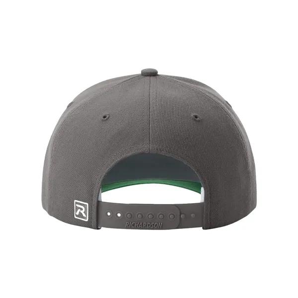 Richardson Surge Snapback Cap
